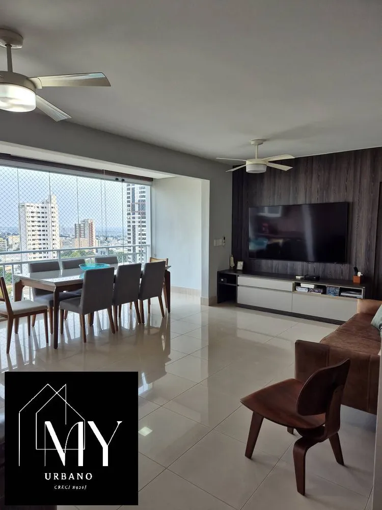 Apartamento, 3 quartos, 117 m² - Foto 12