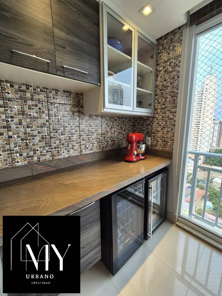 Apartamento, 3 quartos, 117 m² - Foto 4