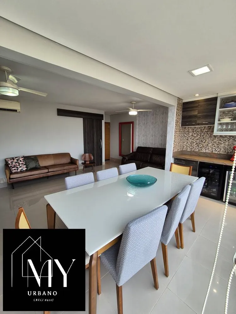 Apartamento, 3 quartos, 117 m² - Foto 9