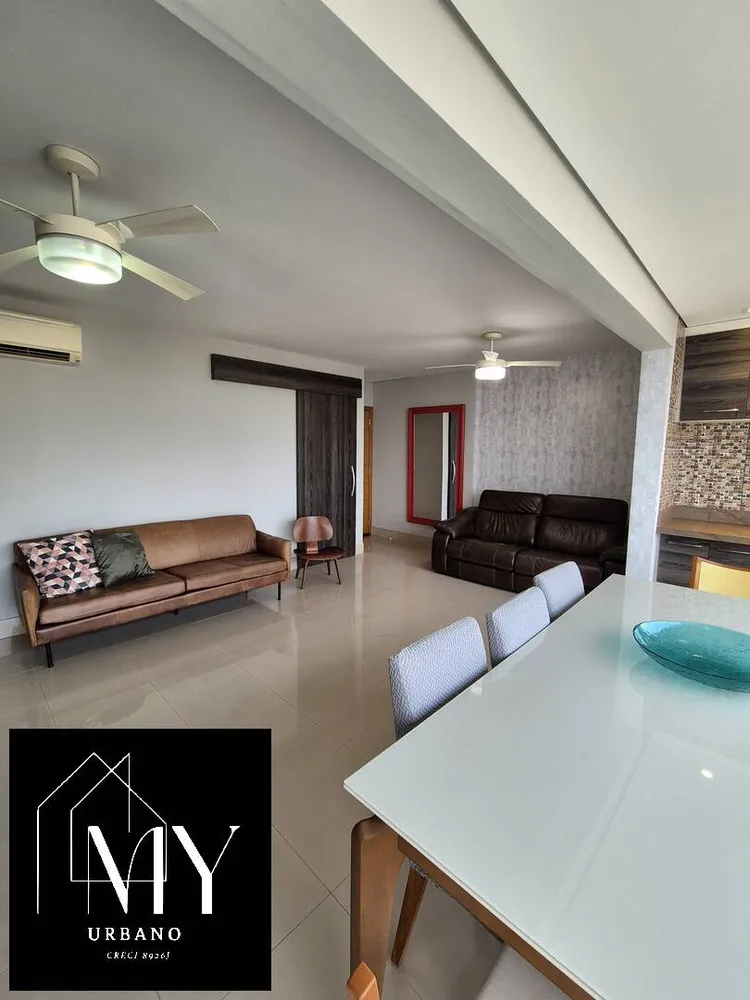 Apartamento, 3 quartos, 117 m² - Foto 7