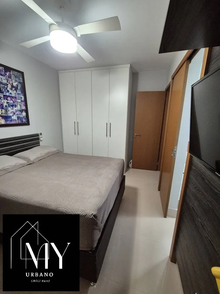 Apartamento, 3 quartos, 117 m² - Foto 11