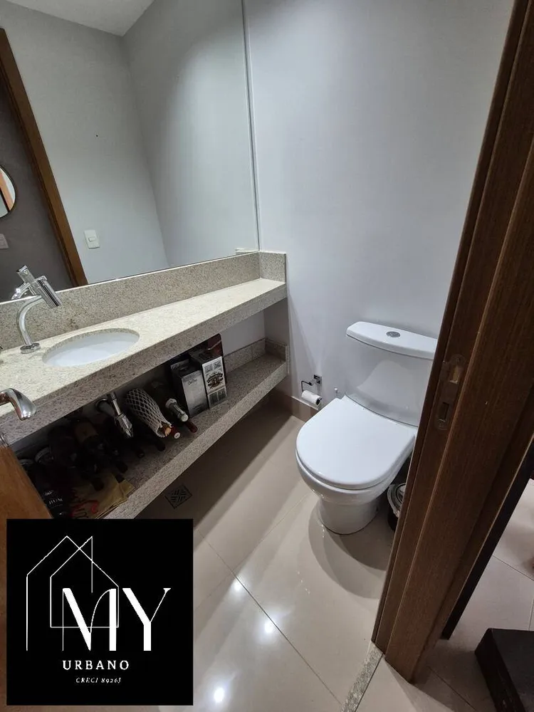 Apartamento, 3 quartos, 117 m² - Foto 1