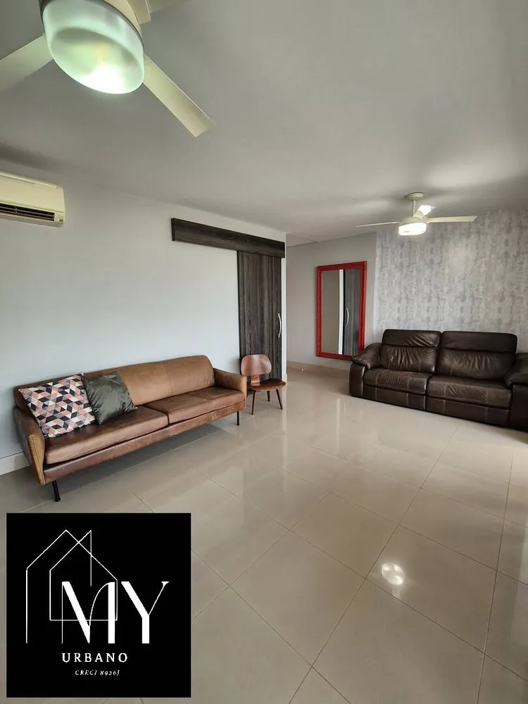 Apartamento, 3 quartos, 117 m² - Foto 3