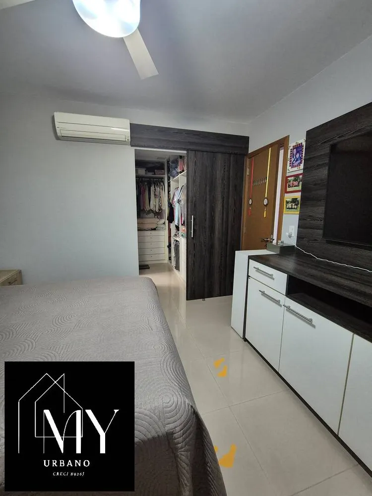 Apartamento, 3 quartos, 117 m² - Foto 6