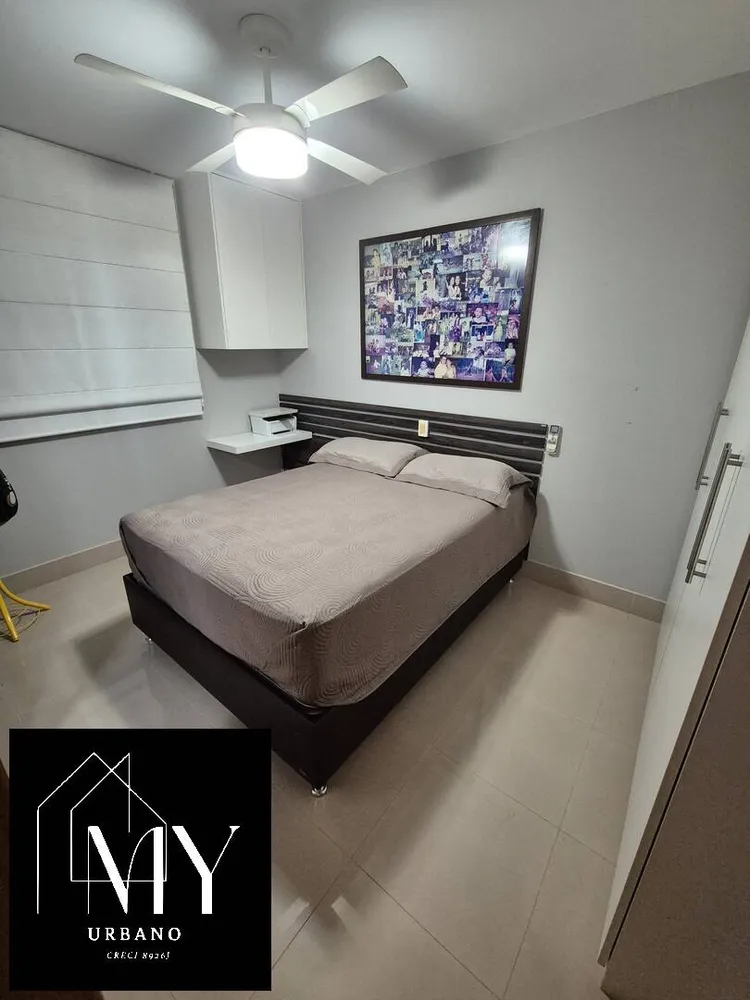 Apartamento, 3 quartos, 117 m² - Foto 10