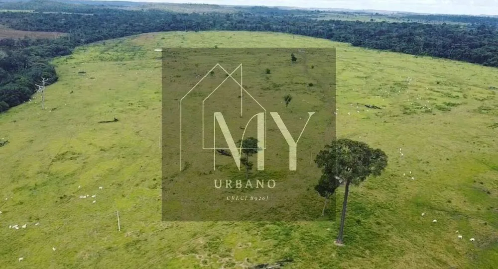 Terreno, 1790 m² - Foto 1