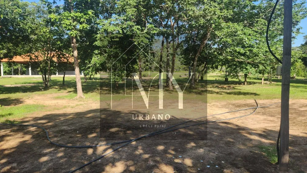 Sítio, 2 quartos, 5 m² - Foto 3