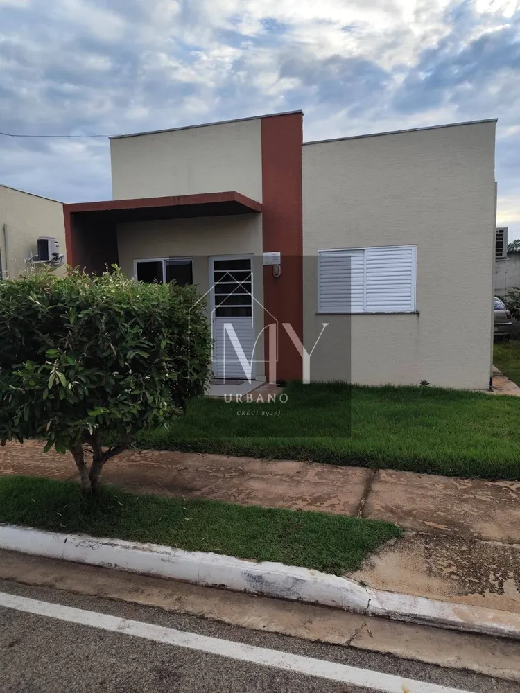 Casa, 2 quartos - Foto 1