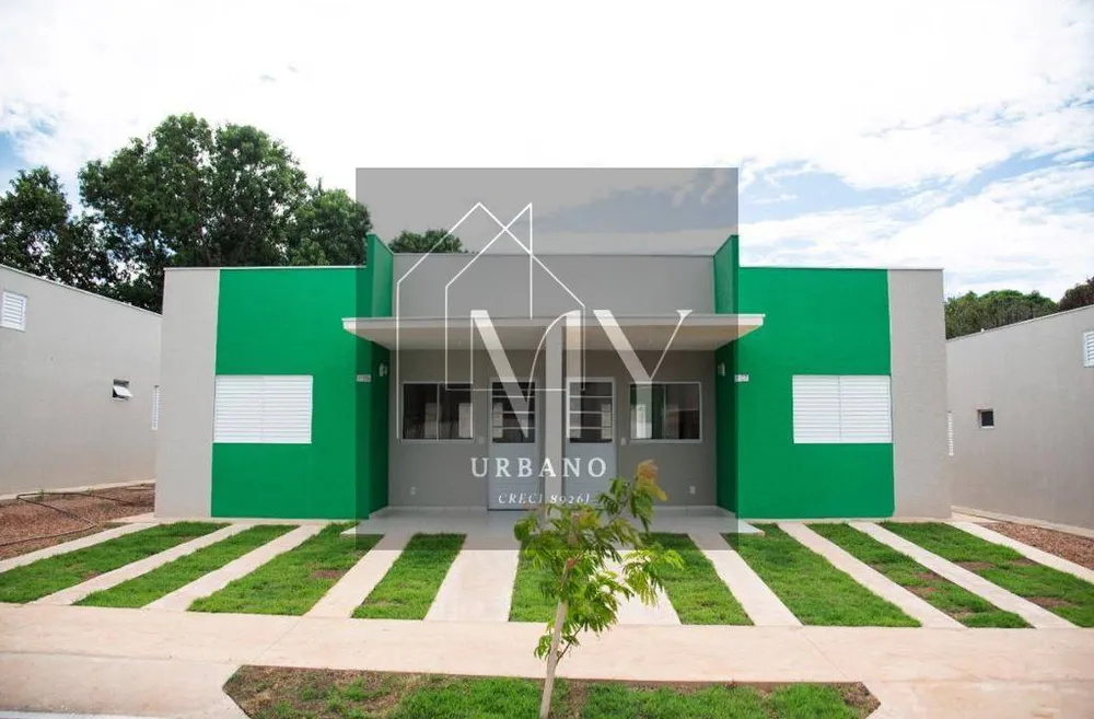 Casa, 2 quartos, 65 m² - Foto 3