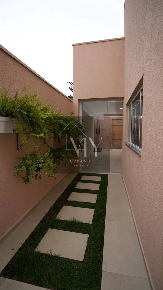 Casa, 2 quartos, 141 m² - Foto 2