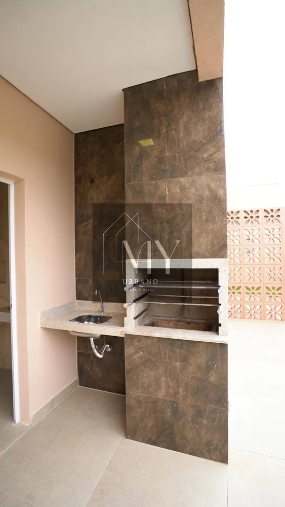 Casa, 2 quartos, 141 m² - Foto 11