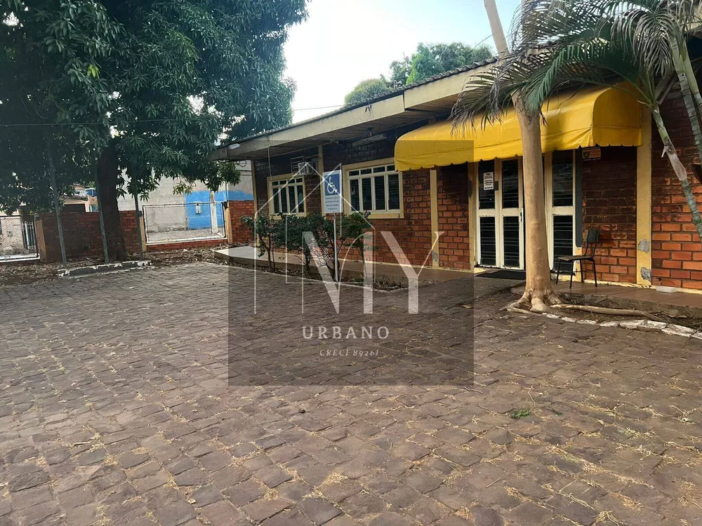 Sala-Conjunto, 750 m² - Foto 1