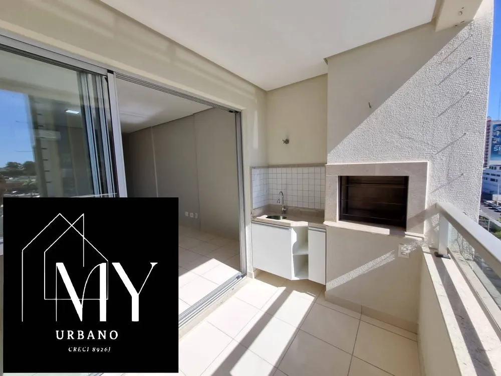 Apartamento, 3 quartos, 94 m² - Foto 7