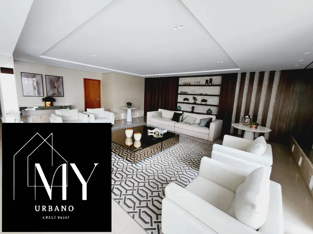 Apartamento, 3 quartos, 94 m² - Foto 4