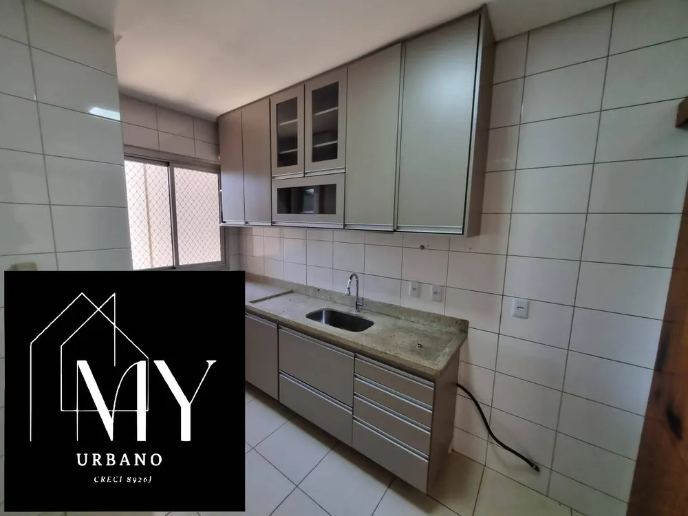 Apartamento, 3 quartos, 94 m² - Foto 6