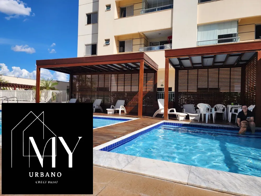 Apartamento, 3 quartos, 94 m² - Foto 5