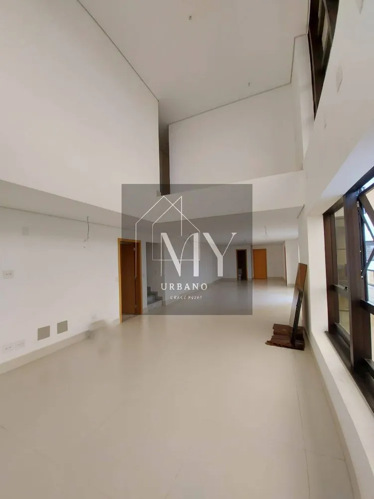 Cobertura, 4 quartos, 334 m² - Foto 8