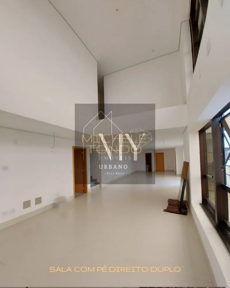 Cobertura, 4 quartos, 334 m² - Foto 3