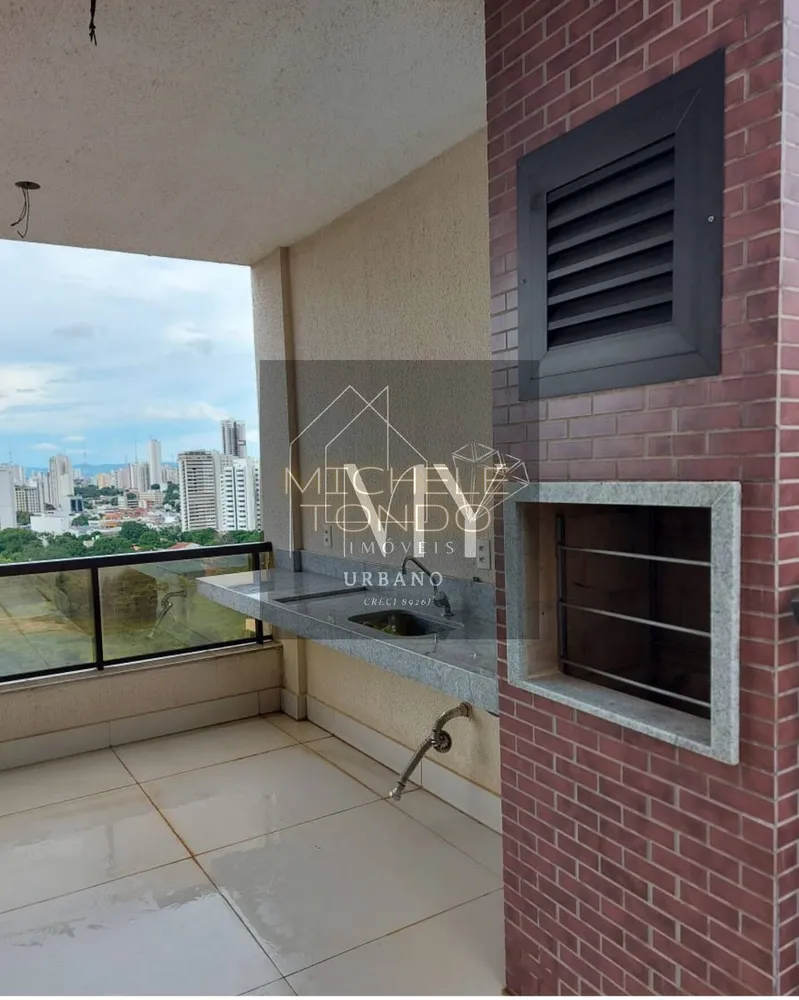Cobertura, 4 quartos, 334 m² - Foto 4