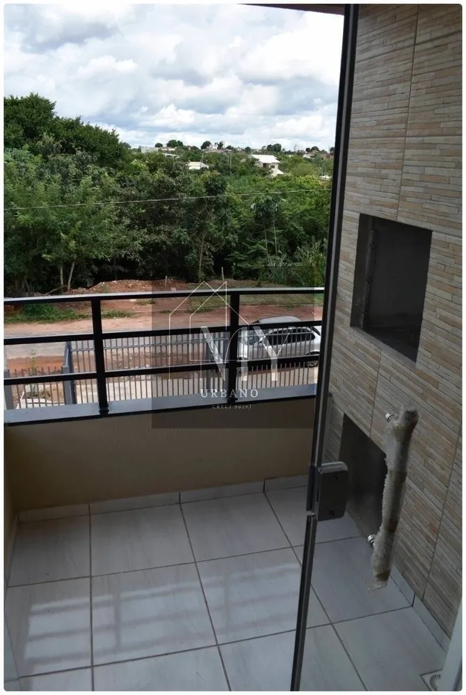 Apartamento, 2 quartos, 51 m² - Foto 3