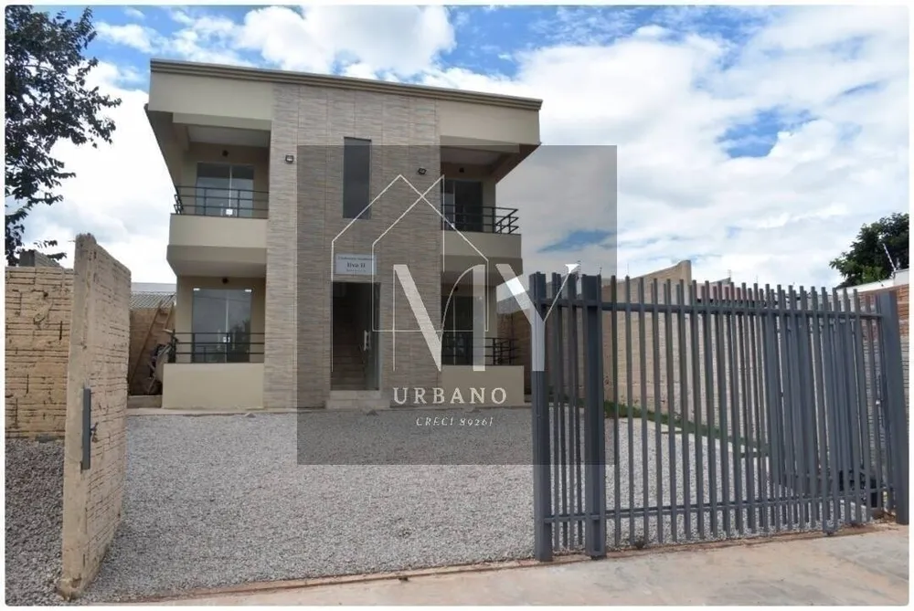 Apartamento, 2 quartos, 51 m² - Foto 1