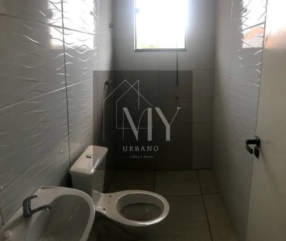 Apartamento, 2 quartos, 51 m² - Foto 8