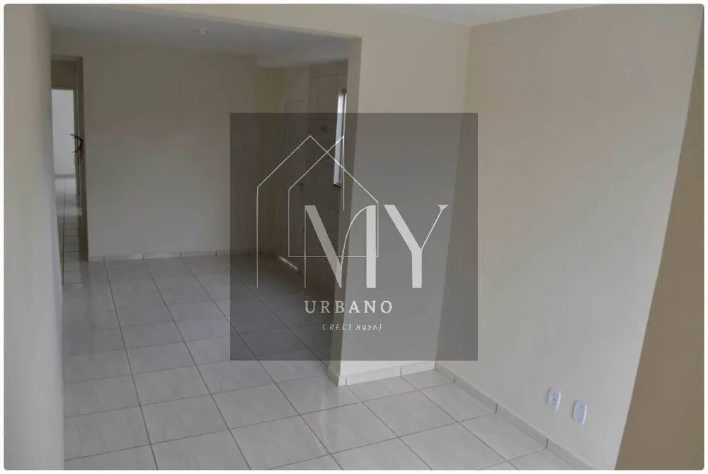 Apartamento, 2 quartos, 51 m² - Foto 5