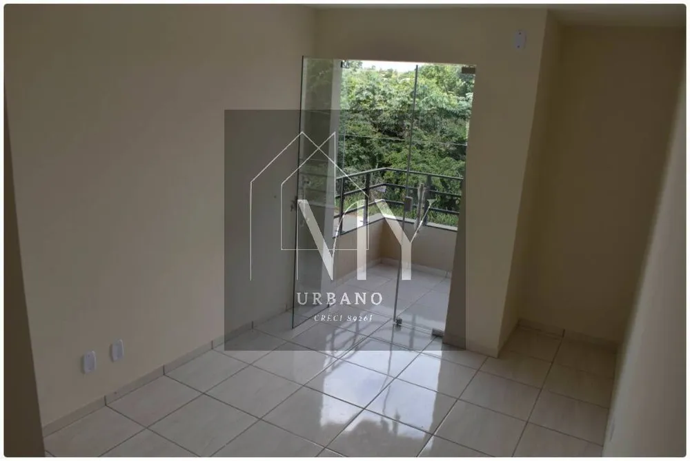 Apartamento, 2 quartos, 51 m² - Foto 6