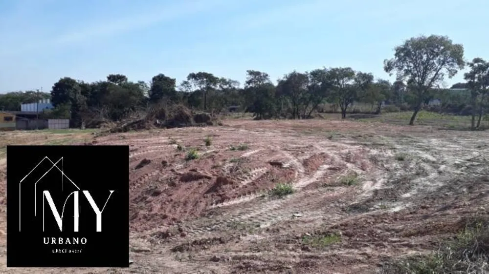Terreno, 2400 m² - Foto 1