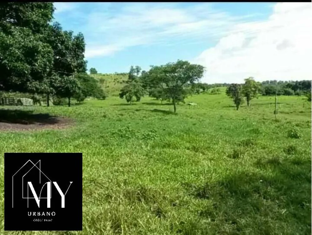 Terreno, 45 m² - Foto 1