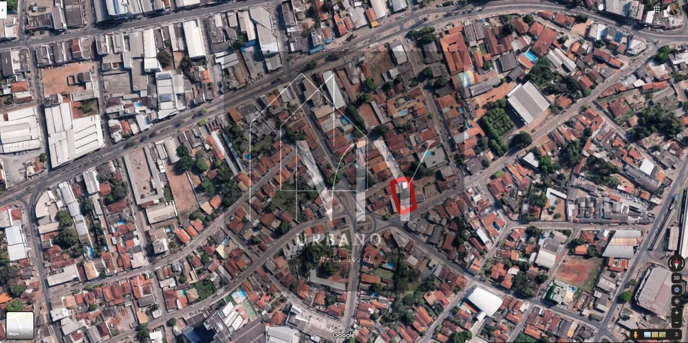 Terreno, 916 m² - Foto 3