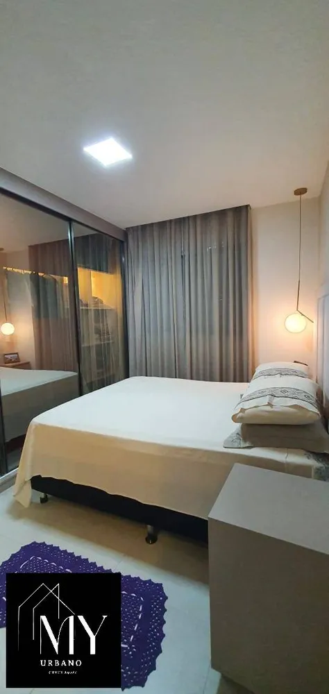 Apartamento, 3 quartos - Foto 6