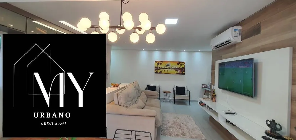 Apartamento, 3 quartos - Foto 4