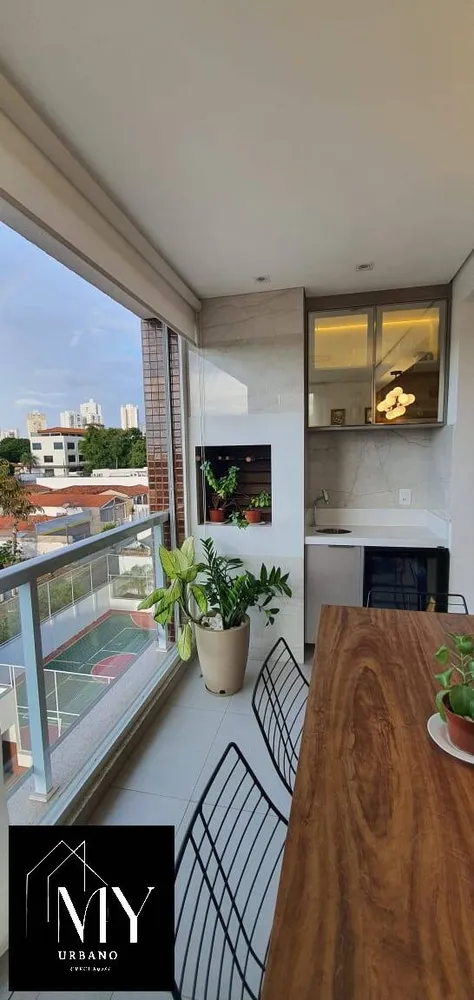 Apartamento, 3 quartos - Foto 2