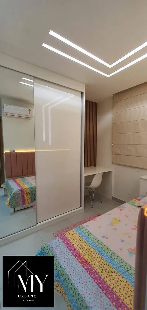 Apartamento, 3 quartos - Foto 3