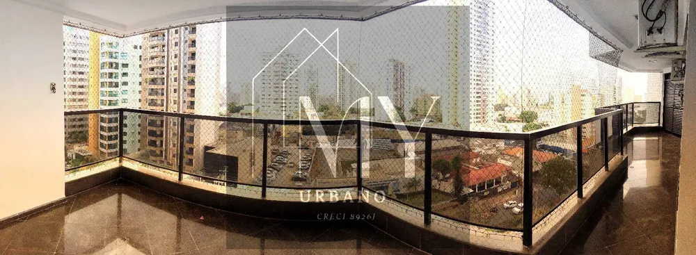 Apartamento, 4 quartos, 235 m² - Foto 4