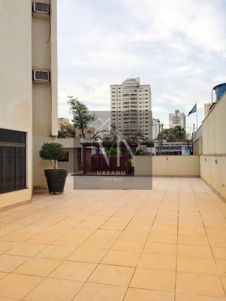 Apartamento, 4 quartos, 235 m² - Foto 6