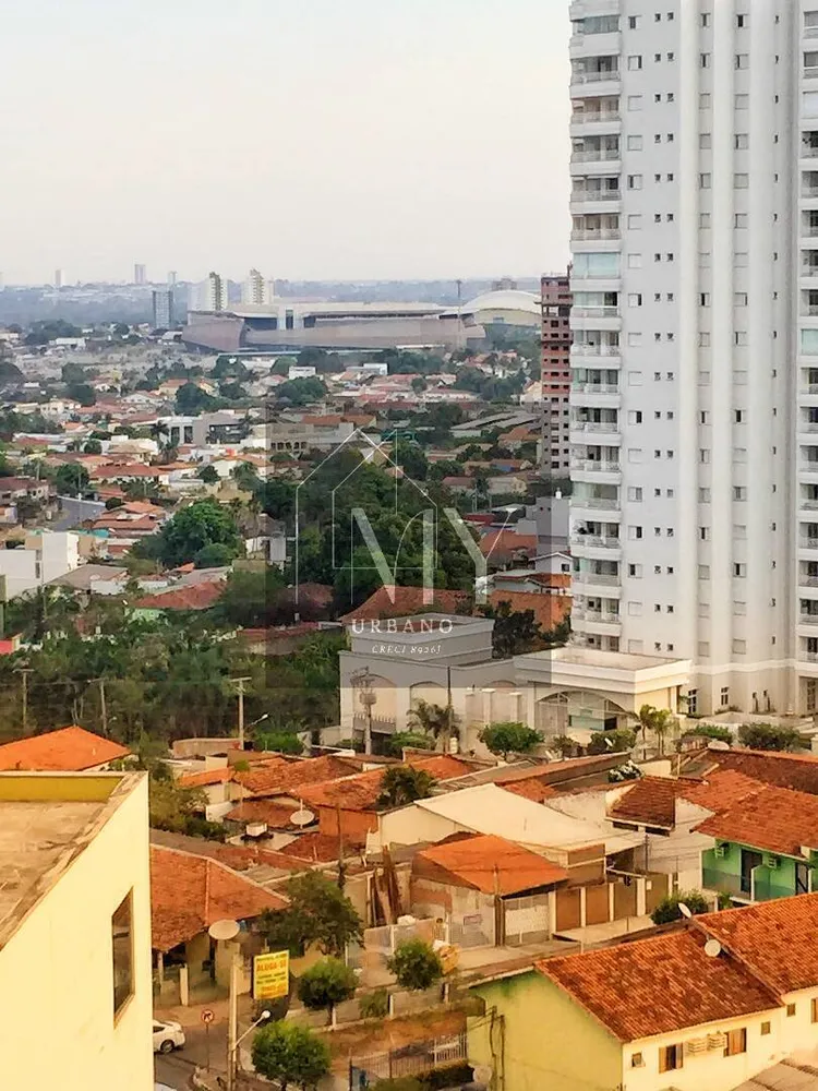 Apartamento, 4 quartos, 235 m² - Foto 5