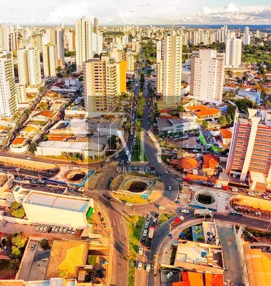 Apartamento, 4 quartos, 235 m² - Foto 1