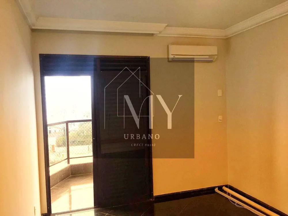 Apartamento, 4 quartos, 235 m² - Foto 11