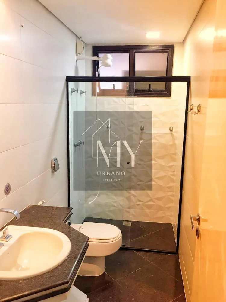 Apartamento, 4 quartos, 235 m² - Foto 9