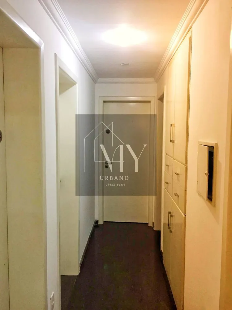 Apartamento, 4 quartos, 235 m² - Foto 8