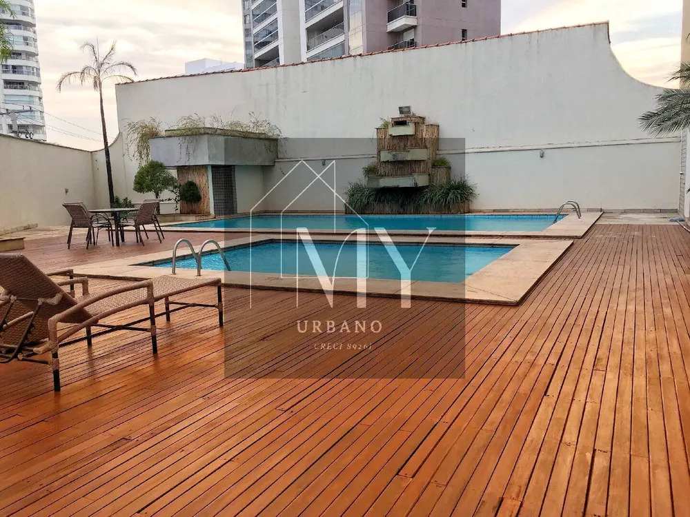 Apartamento, 4 quartos, 235 m² - Foto 3