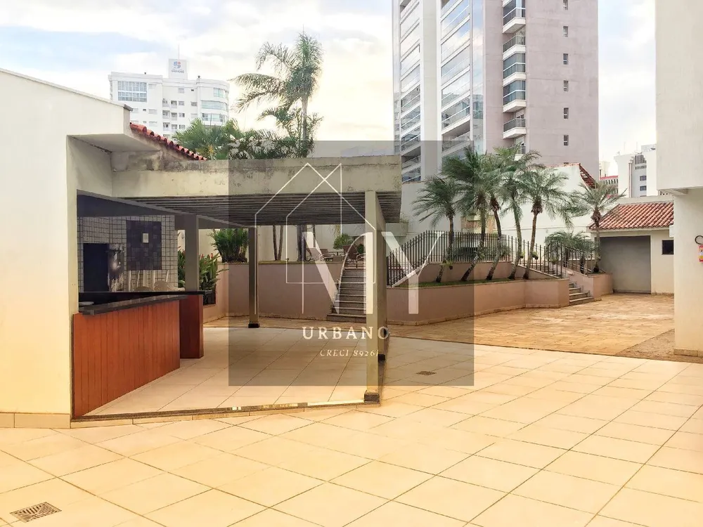 Apartamento, 4 quartos, 235 m² - Foto 7