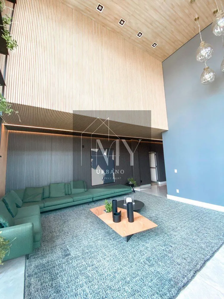 Apartamento, 3 quartos, 105 m² - Foto 3