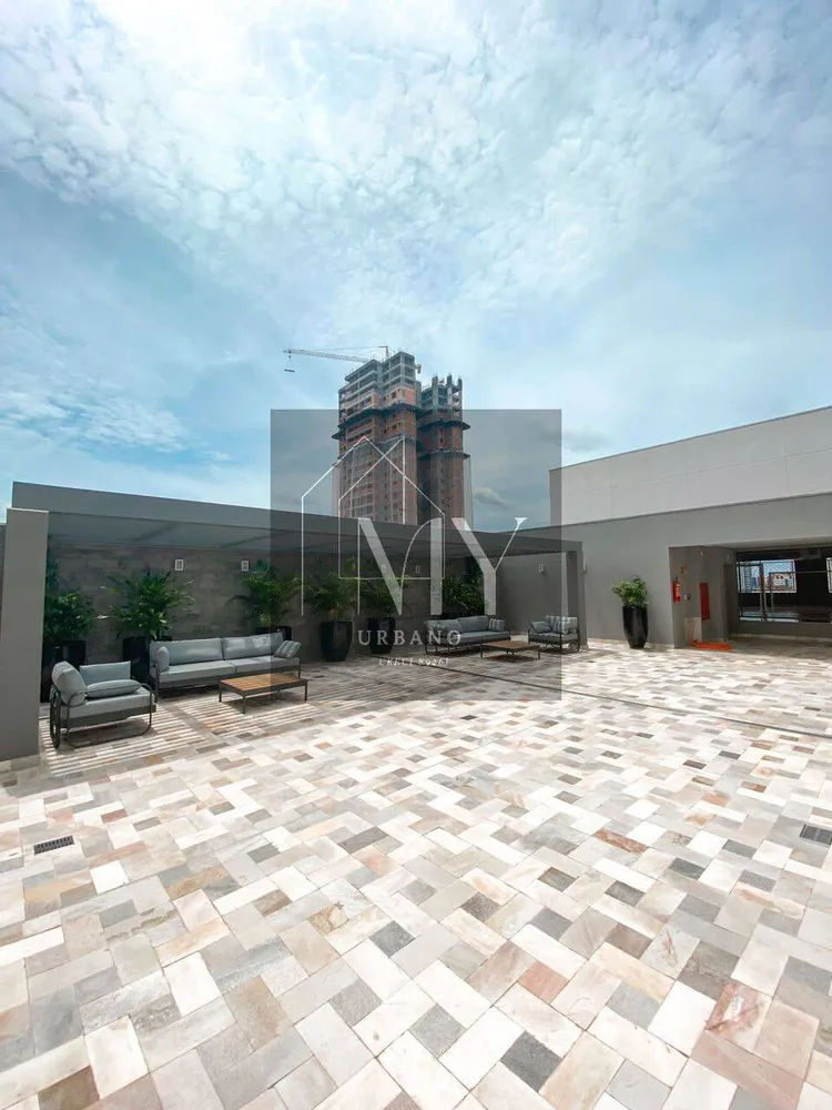 Apartamento, 3 quartos, 105 m² - Foto 9