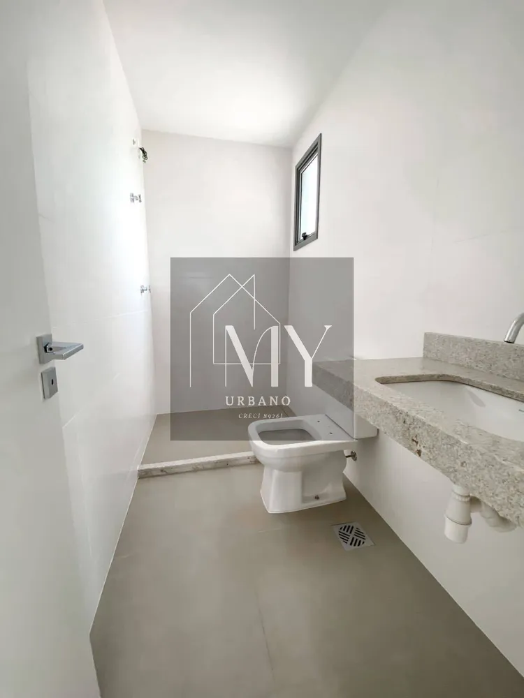 Apartamento, 3 quartos, 105 m² - Foto 12