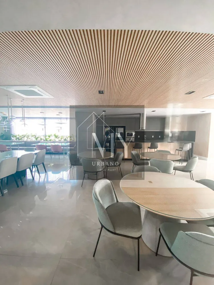 Apartamento, 3 quartos, 105 m² - Foto 7