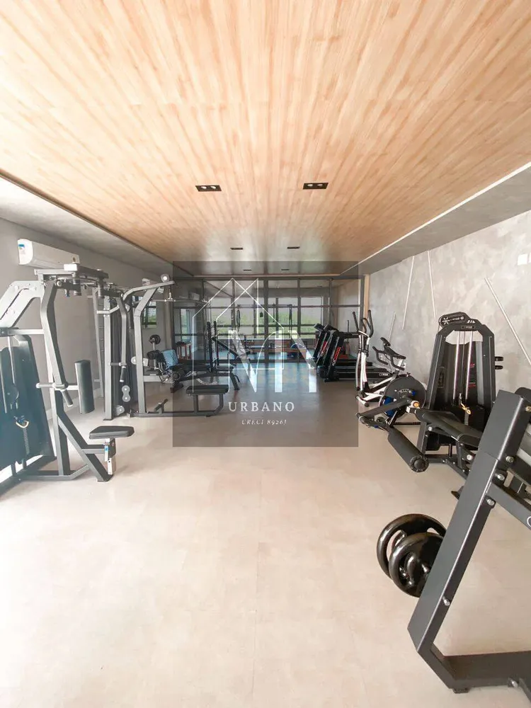 Apartamento, 3 quartos, 105 m² - Foto 8