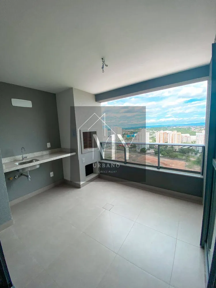 Apartamento, 3 quartos, 105 m² - Foto 11